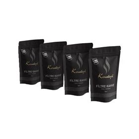 250 gr Çekirdek Filtre Kahve