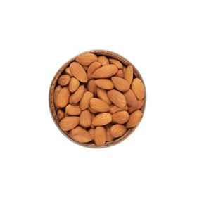 250 gr Çiğ Badem İçi