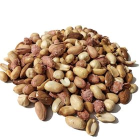 250 gr Ekstra Karışık Kuruyemiş