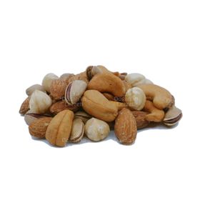 250 gr Ekstra Karışık Kuruyemiş