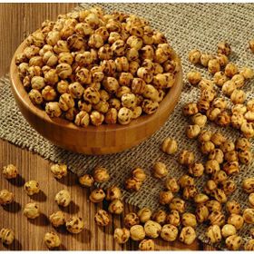 250 gr Kavrulmuş Sarı Leblebi