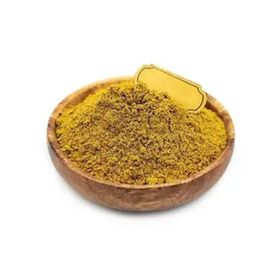 250 gr Organik Taze Dökme İşmum Baharat