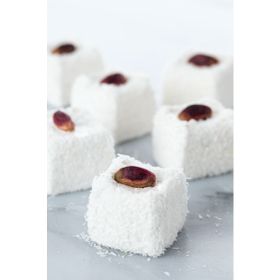 250 gr Sultan Antep Fıstıklı Lokum