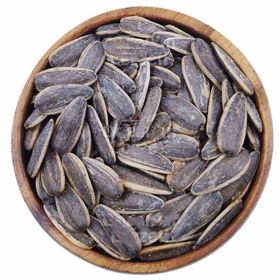 250 gr Tuzlu İthal Ay Çekirdeği