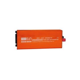 2500 Watt 24 Volt Tam Sinüs İnverter