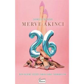 26 - Merve Akıncı