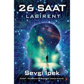 26 Saat Labirent - Cinius Yayınları