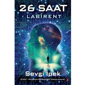 26 Saat Labirent - Cinius Yayınları