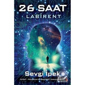 26 Saat Labirent - Cinius Yayınları