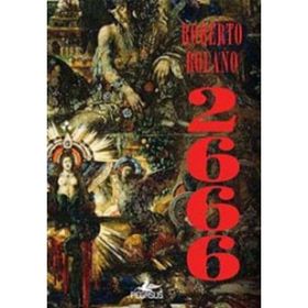 2666 - ROBERTO BOLAÑO