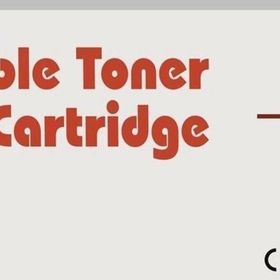 26A Çipli CF226A Siyah Muadil Toner