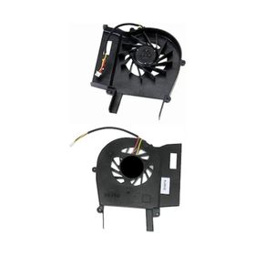 26GD2CAN010 Uyumlu Notebook Fan