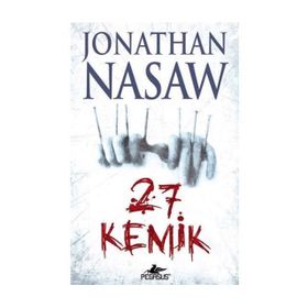 27 KEMIK - JONATHAN NASAW
