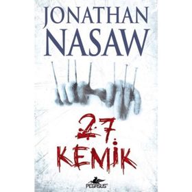 27 KEMIK - JONATHAN NASAW