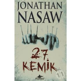 27 KEMIK - JONATHAN NASAW