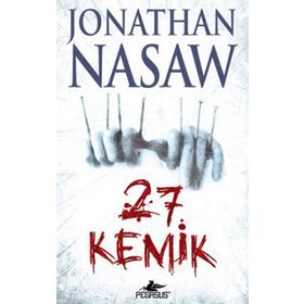 27 KEMIK - JONATHAN NASAW