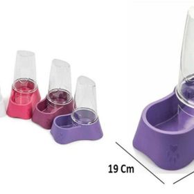 2700 ml Rezerve Mama Su Kabı