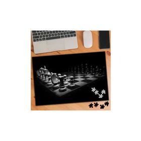 2730034 Satranç Oyunu 240 Parça Puzzle Yapboz
