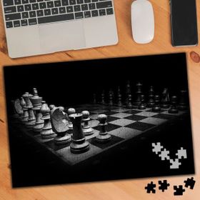2730034 Satranç Oyunu 240 Parça Puzzle Yapboz