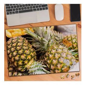2762113 Ananas Tezgahı 240 Parça Puzzle Yapboz