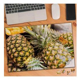 2762113 Ananas Tezgahı 240 Parça Puzzle Yapboz