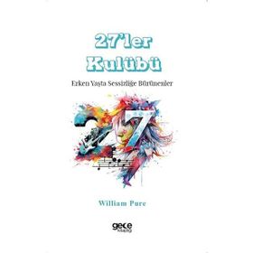 27ler Kulübü Gece Kitaplığı