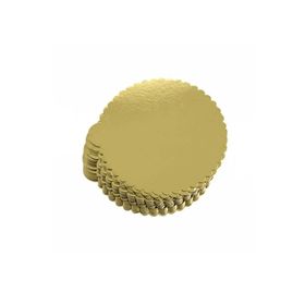 28 cm 50 Adet Pasta Turta Altlığı
