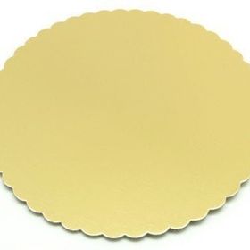28 cm 50 Adet Pasta Turta Altlığı