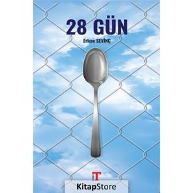 28 Gün - Erkan Sevinç
