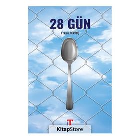 28 Gün - Erkan Sevinç