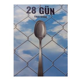 28 Gün - Erkan Sevinç