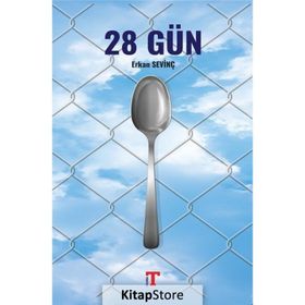 28 Gün - Erkan Sevinç