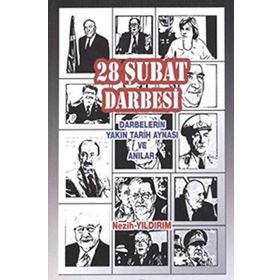 28 Şubat Darbesi - Nezih Yıldırım