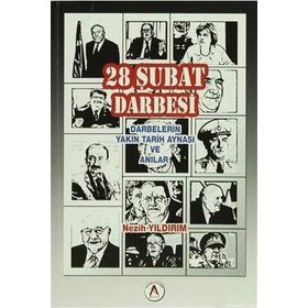 28 Şubat Darbesi - Nezih Yıldırım