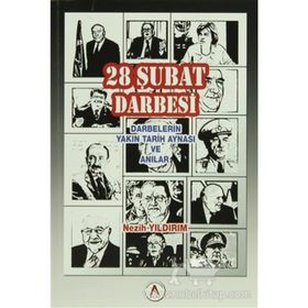 28 Şubat Darbesi - Nezih Yıldırım