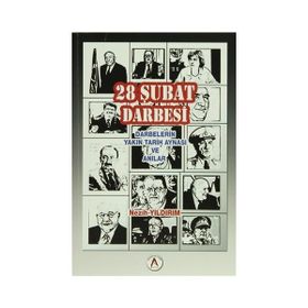 28 Şubat Darbesi - Nezih Yıldırım