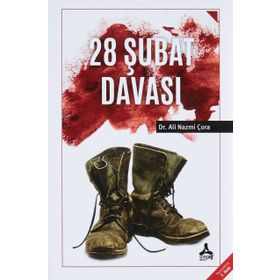 28 Şubat Davası - Ali Nazmi Çora