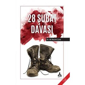 28 Şubat Davası - Ali Nazmi Çora