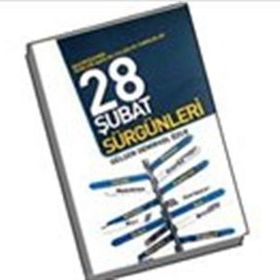 28 Şubat Sürgünleri - Gülşen Demirkol Özer