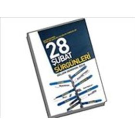 28 Şubat Sürgünleri - Gülşen Demirkol Özer