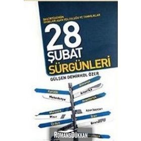 28 Şubat Sürgünleri - Gülşen Demirkol Özer