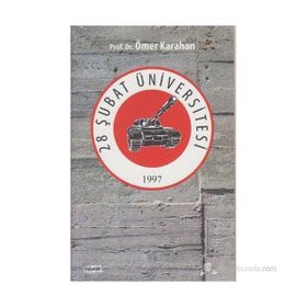 28 ŞUBAT ÜNIVERSITESI - ÖMER KARAHAN