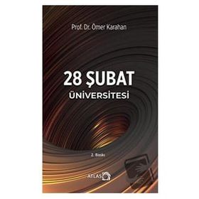 28 ŞUBAT ÜNIVERSITESI - ÖMER KARAHAN