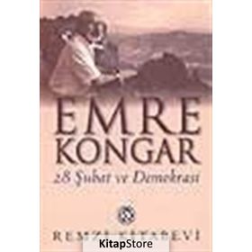 28 Şubat ve Demokrasi - Emre Kongar