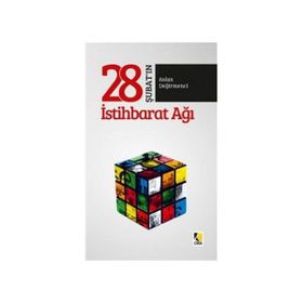 28 Şubat'ın İstihbarat Ağı - Aslan Değirmenci