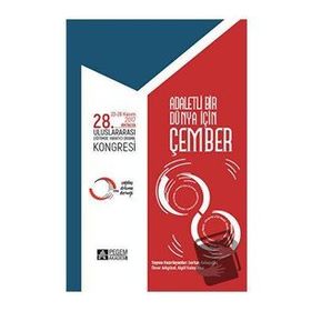 28. Uluslararası Eğitimde Yaratıcı Drama Kongresi 23-26 Kasım 2017 Antalya - Pegem Akademi Yayıncılık