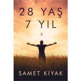 28 Yaş 7 Yıl - Cinius Yayınları