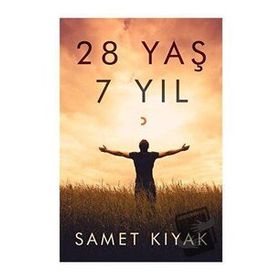 28 Yaş 7 Yıl - Cinius Yayınları