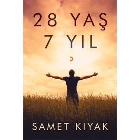 28 Yaş 7 Yıl - Cinius Yayınları