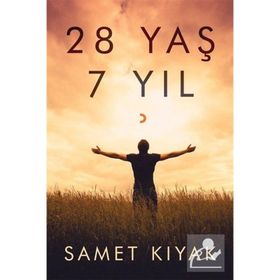 28 Yaş 7 Yıl - Cinius Yayınları